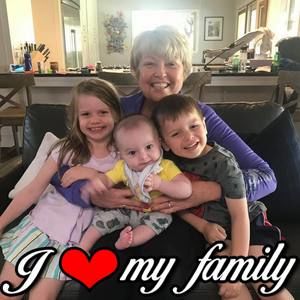 Meet your Posher, Lynn